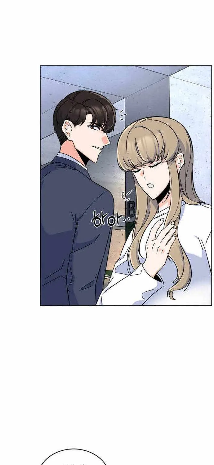 1st year Max Level Manager Chapter 0 page 41 - 