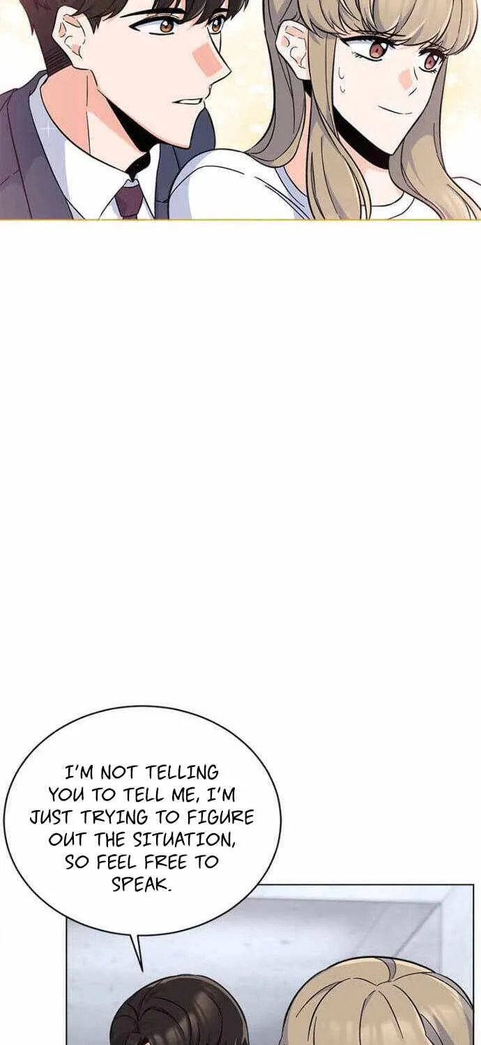 1st year Max Level Manager Chapter 0 page 43 - 