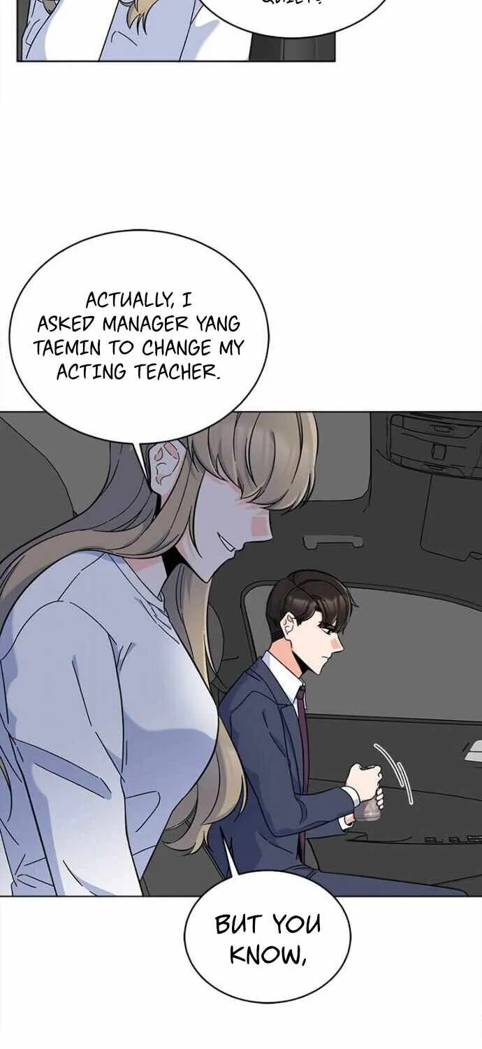 1st year Max Level Manager Chapter 0 page 55 - 