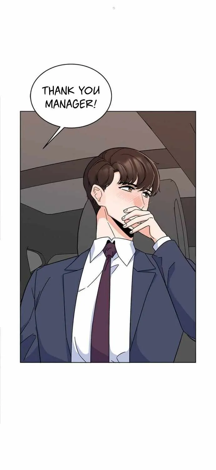 1st year Max Level Manager Chapter 0 page 75 - 
