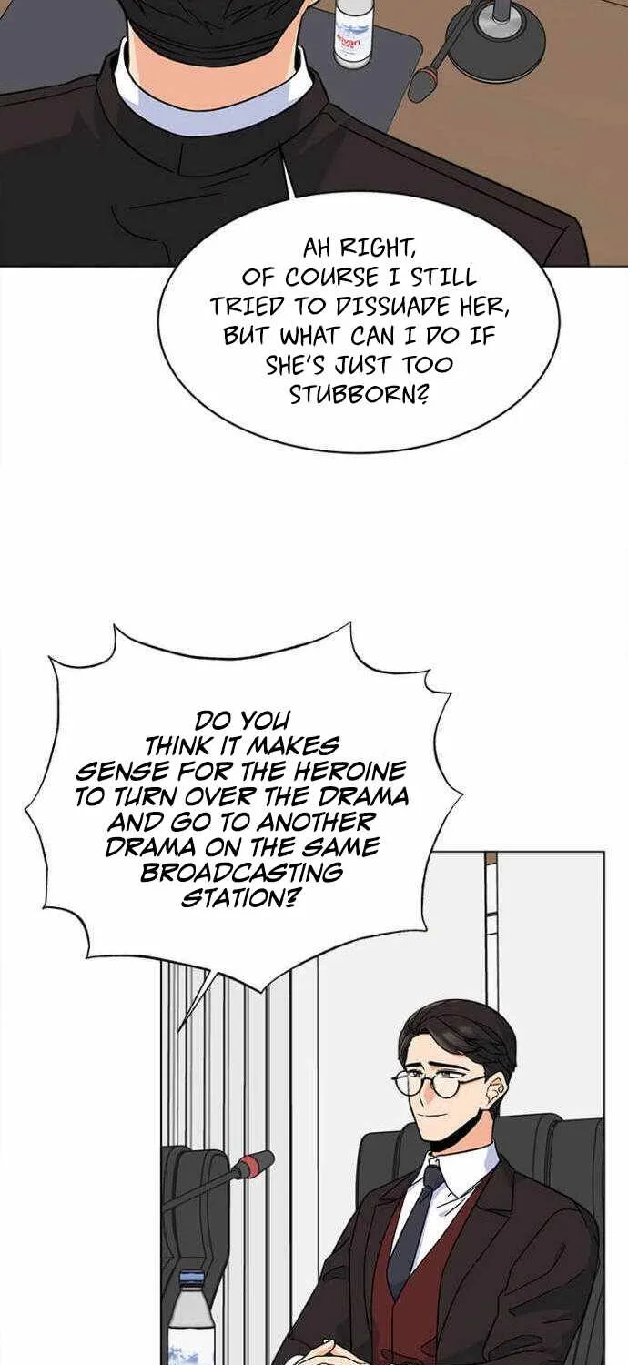 1st year Max Level Manager Chapter 0 page 9 - 