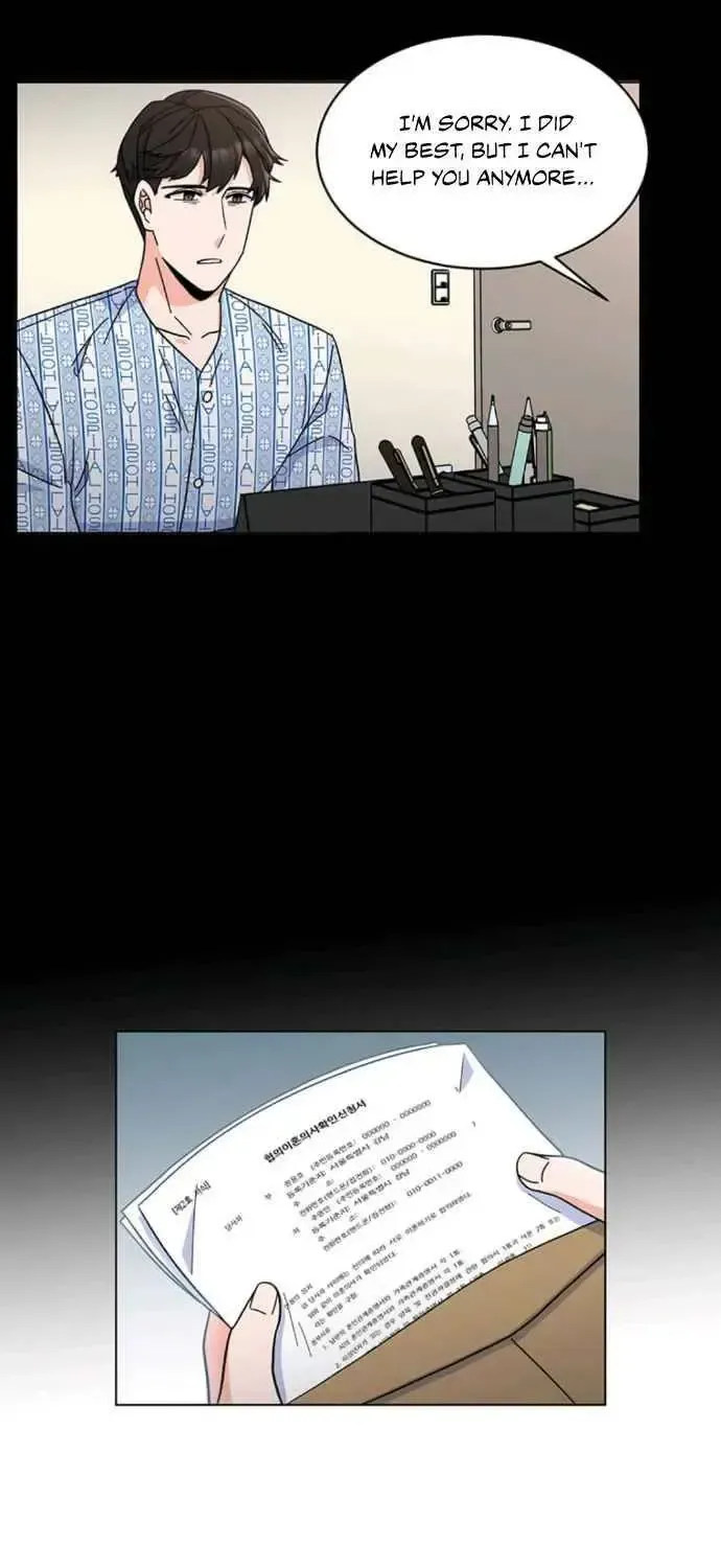 1st year Max Level Manager Chapter 1.1 page 53 - 