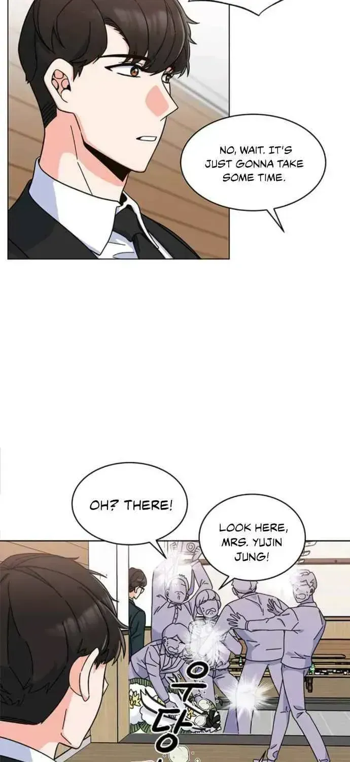 1st year Max Level Manager Chapter 1.3 page 5 - 
