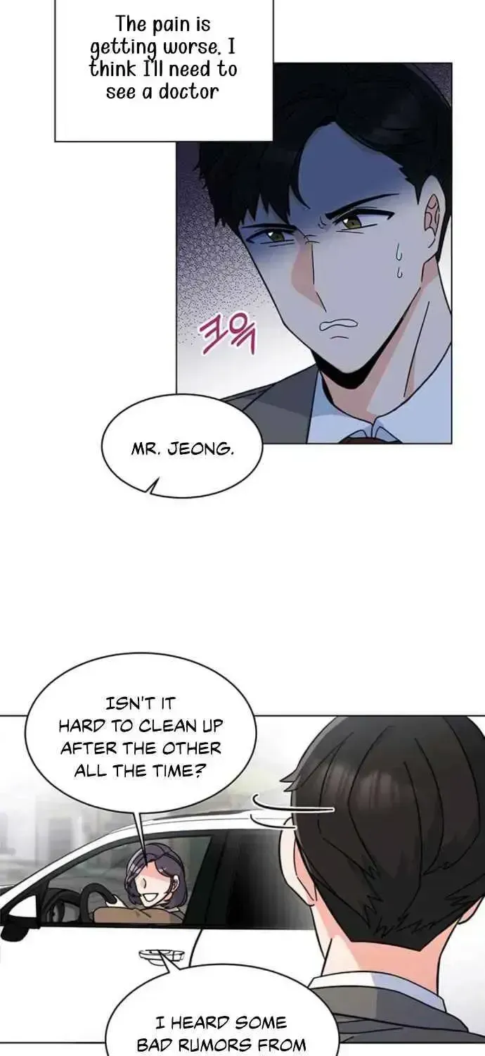 1st year Max Level Manager Chapter 1.3 page 41 - 