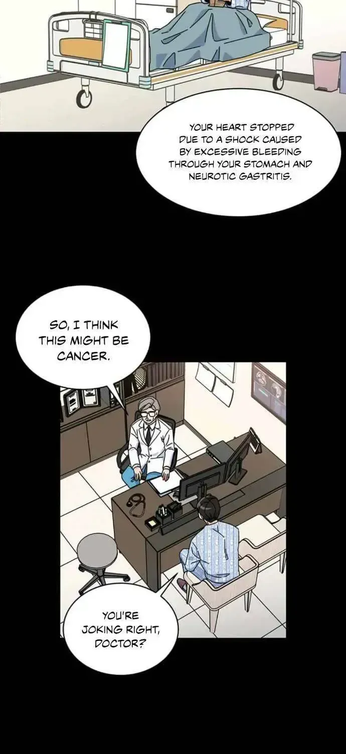 1st year Max Level Manager Chapter 1.3 page 52 - 