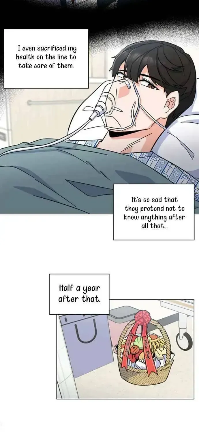 1st year Max Level Manager Chapter 1.3 page 61 - 
