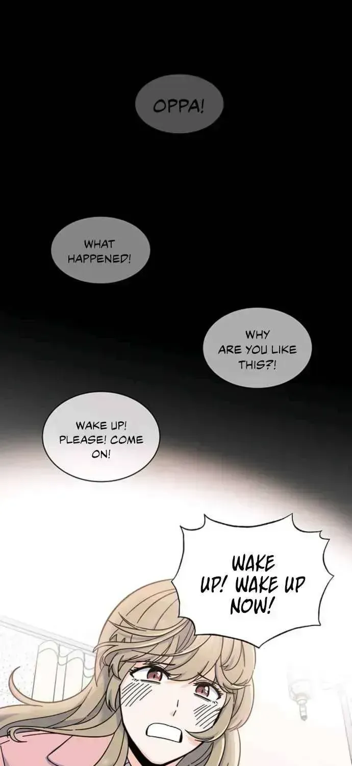 1st year Max Level Manager Chapter 1.3 page 65 - 