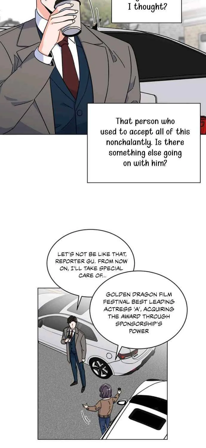 1st year Max Level Manager Chapter 1 page 26 - 
