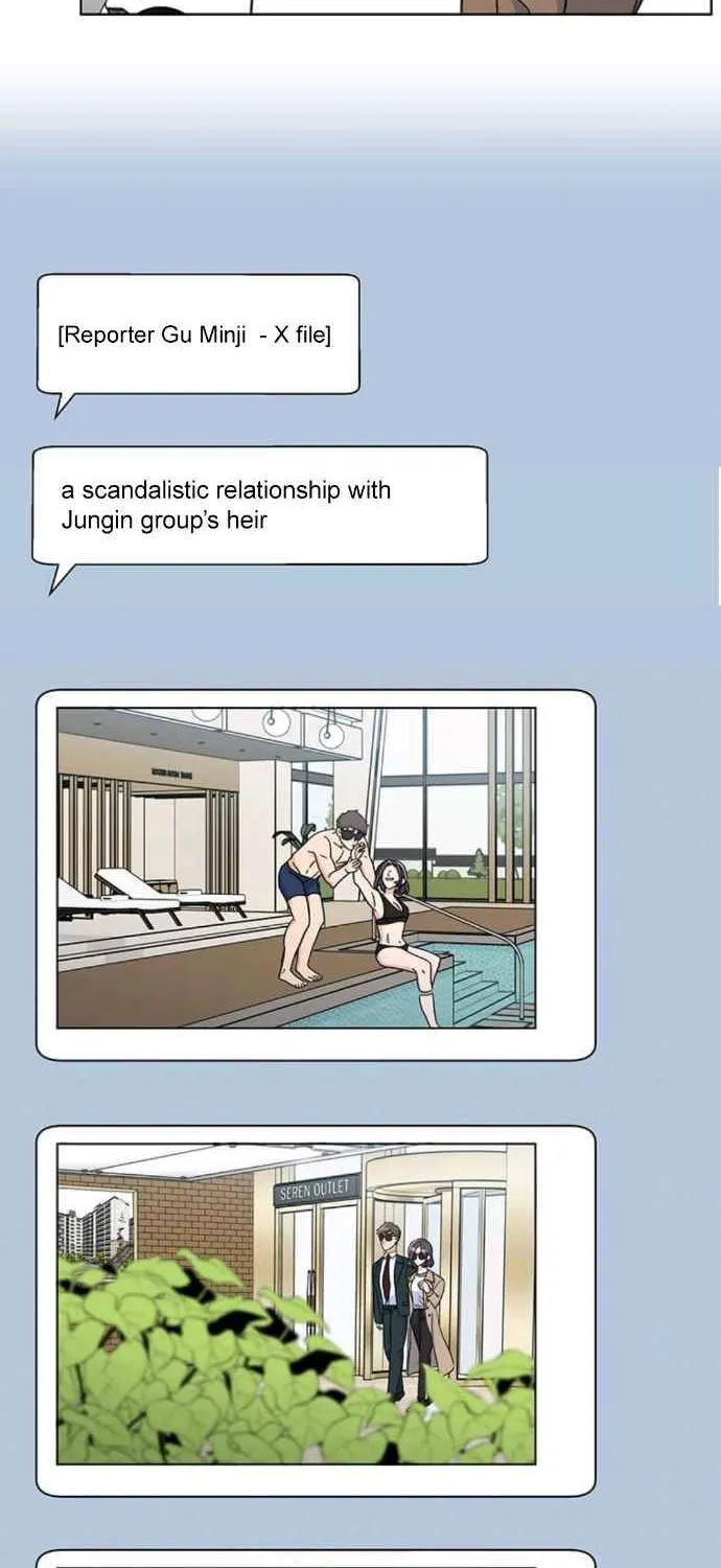 1st year Max Level Manager Chapter 1 page 30 - 