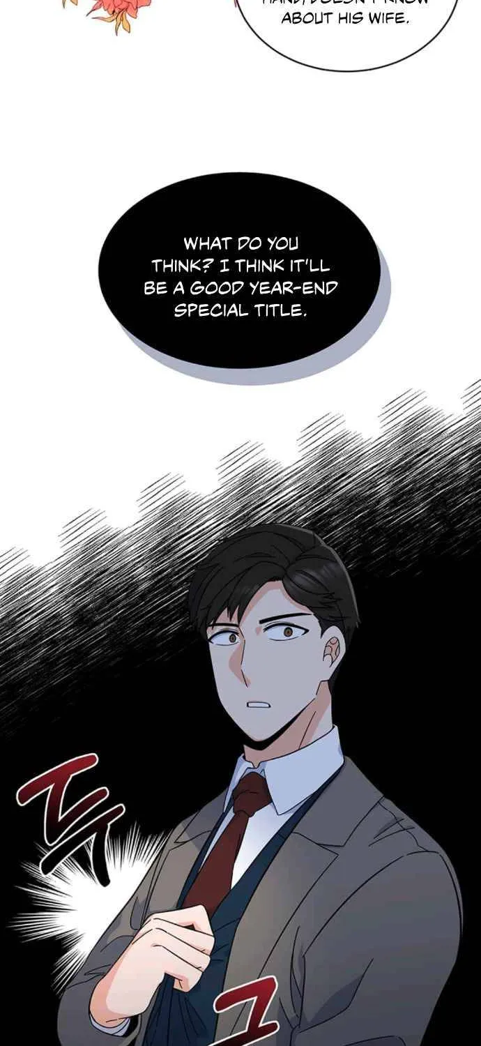 1st year Max Level Manager Chapter 1 page 43 - 