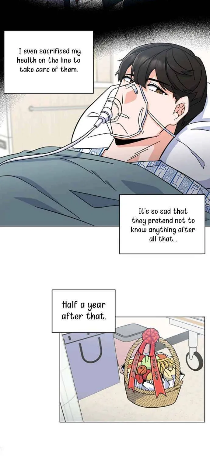 1st year Max Level Manager Chapter 1 page 61 - 