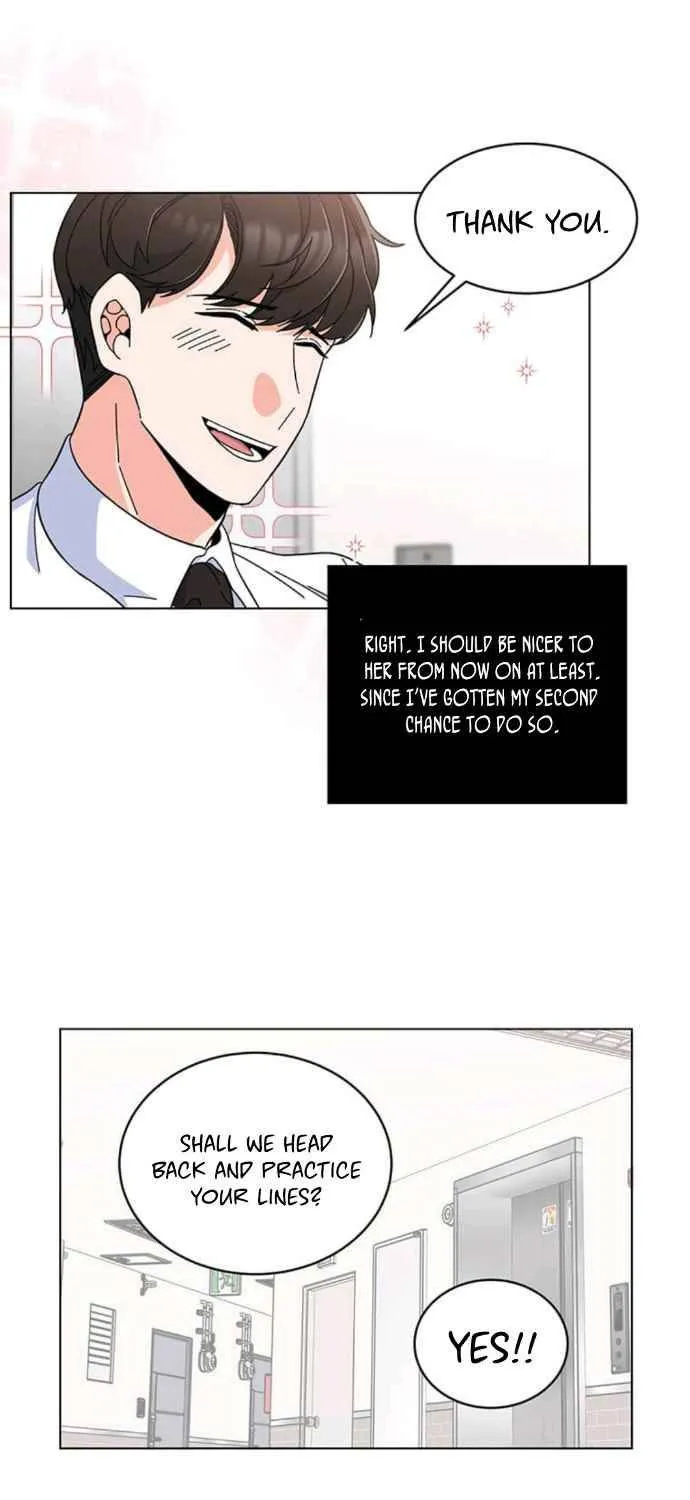 1st year Max Level Manager Chapter 10 page 21 - 