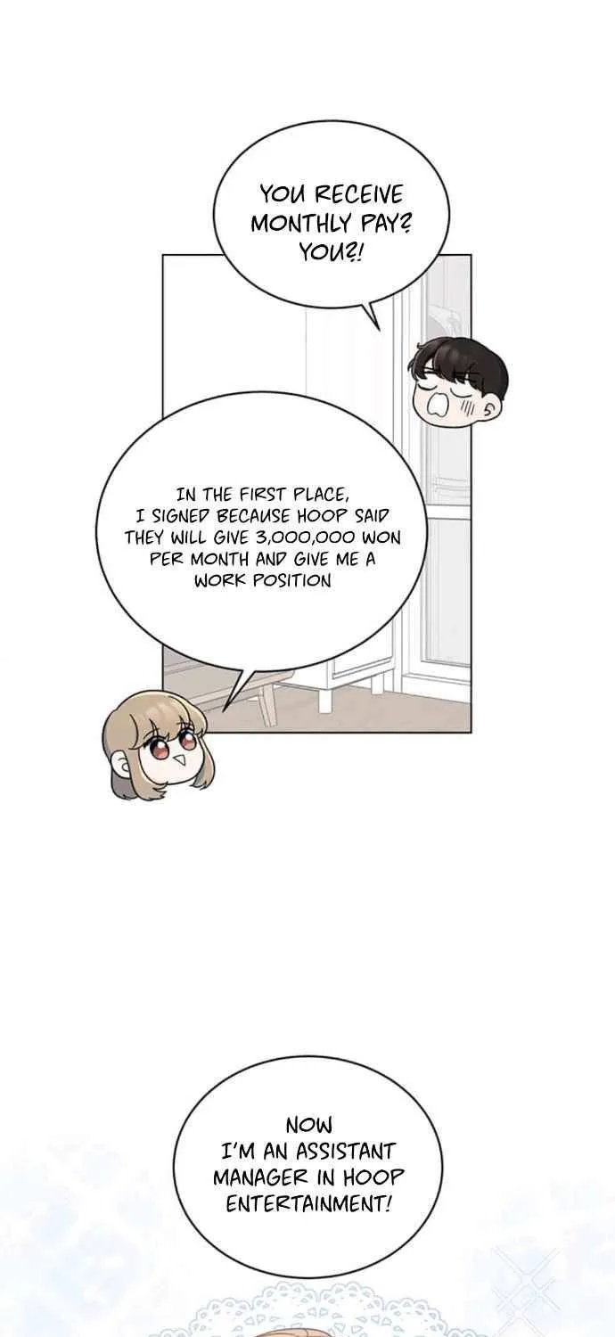 1st year Max Level Manager Chapter 10 page 30 - 