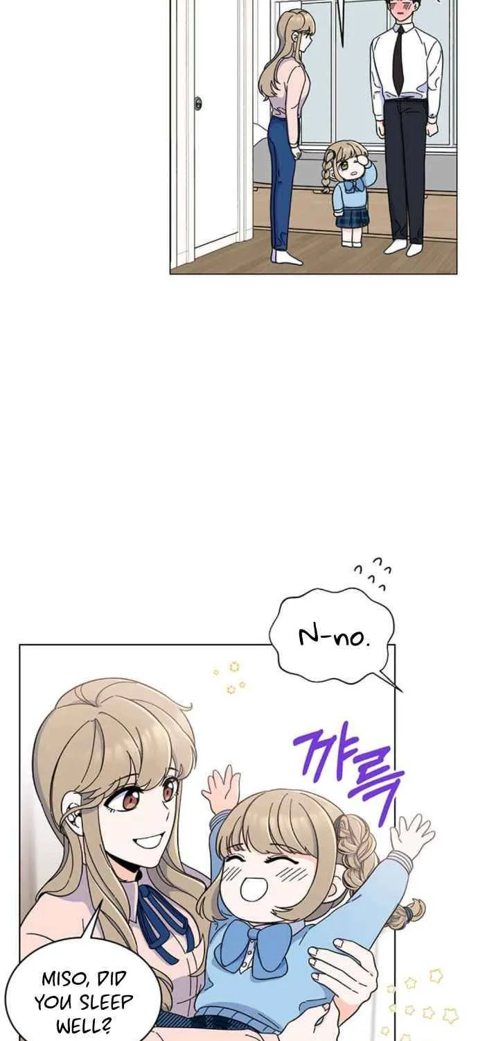 1st year Max Level Manager Chapter 10 page 41 - 