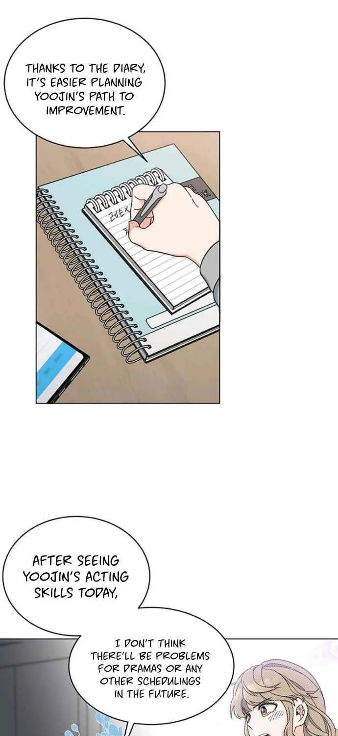 1st year Max Level Manager Chapter 10 page 50 - 