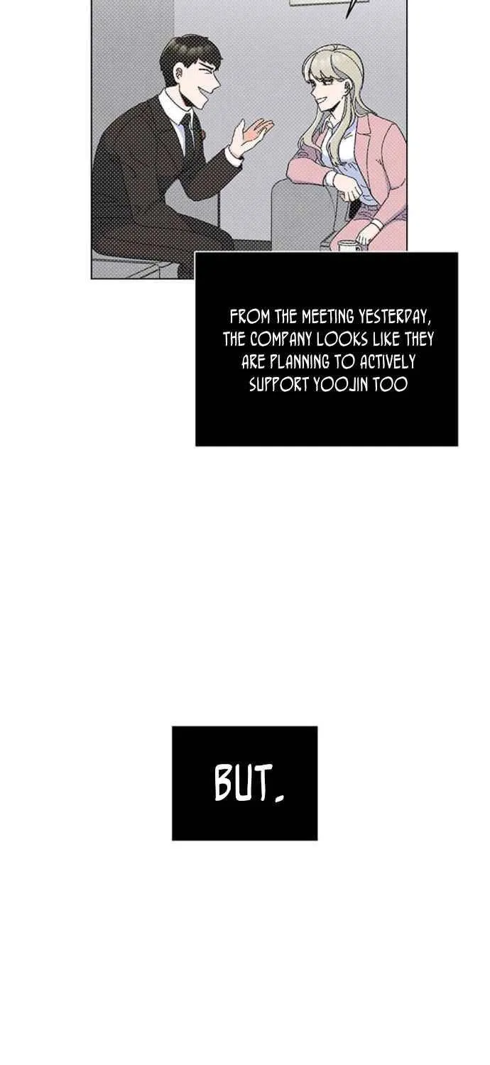 1st year Max Level Manager Chapter 10 page 52 - 