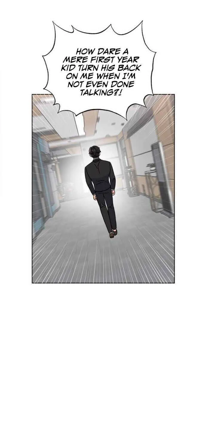1st year Max Level Manager Chapter 11 page 39 - 