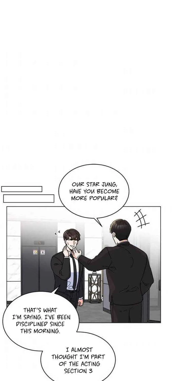 1st year Max Level Manager Chapter 11 page 51 - 