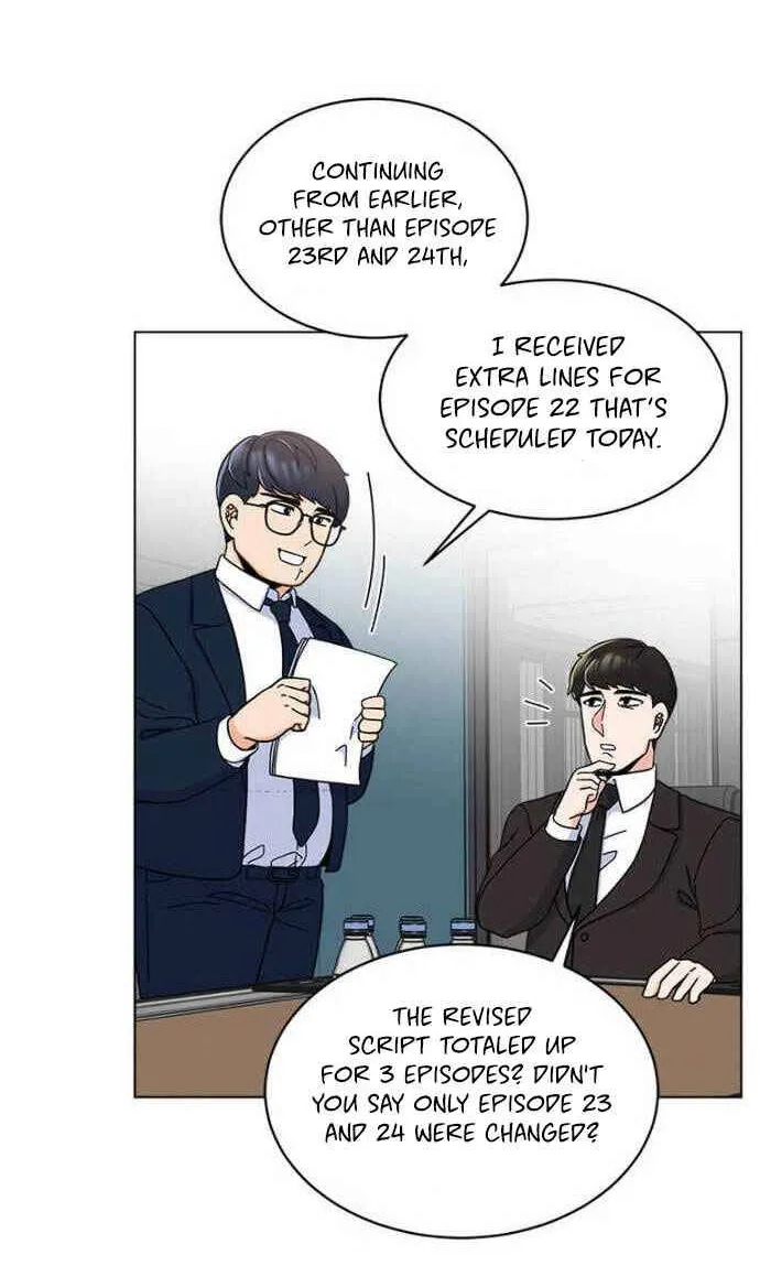 1st year Max Level Manager Chapter 11 page 57 - 