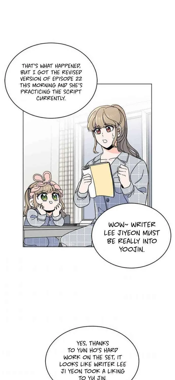1st year Max Level Manager Chapter 11 page 58 - 