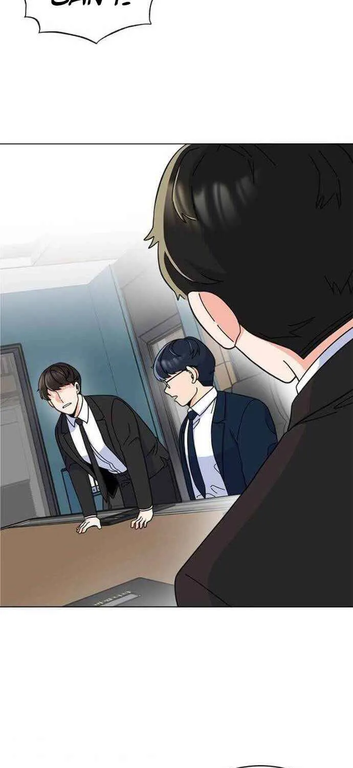 1st year Max Level Manager Chapter 11 page 65 - 