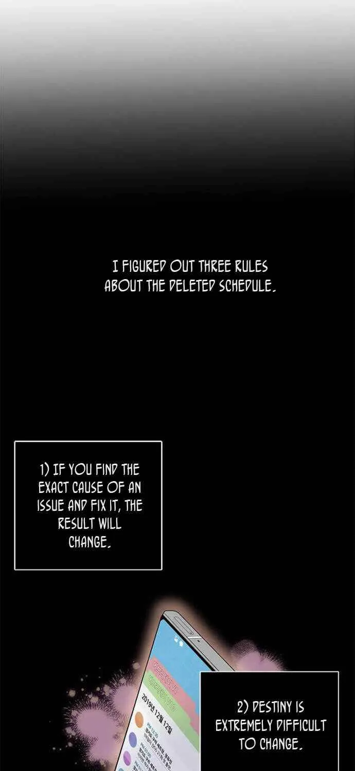 1st year Max Level Manager Chapter 11 page 9 - 