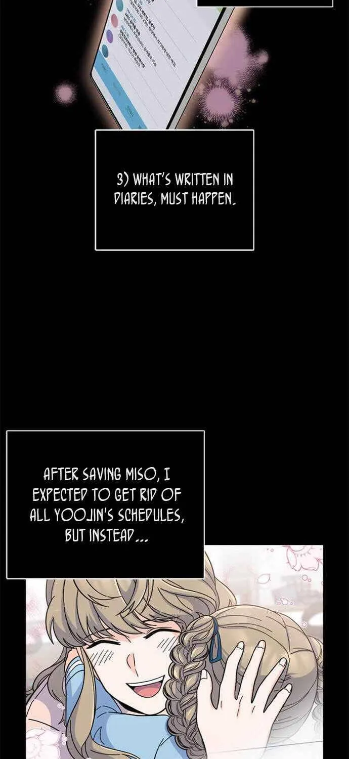 1st year Max Level Manager Chapter 11 page 10 - 