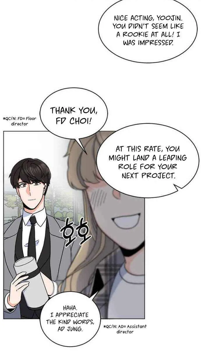1st year Max Level Manager Chapter 12 page 31 - 