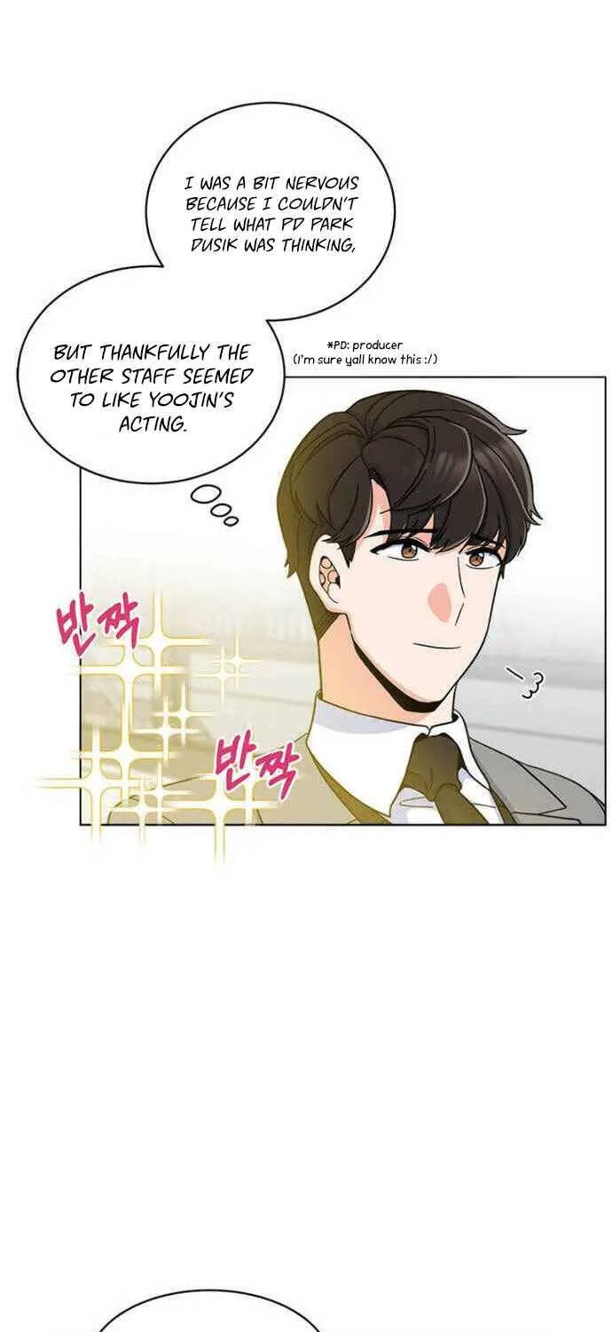 1st year Max Level Manager Chapter 12 page 32 - 