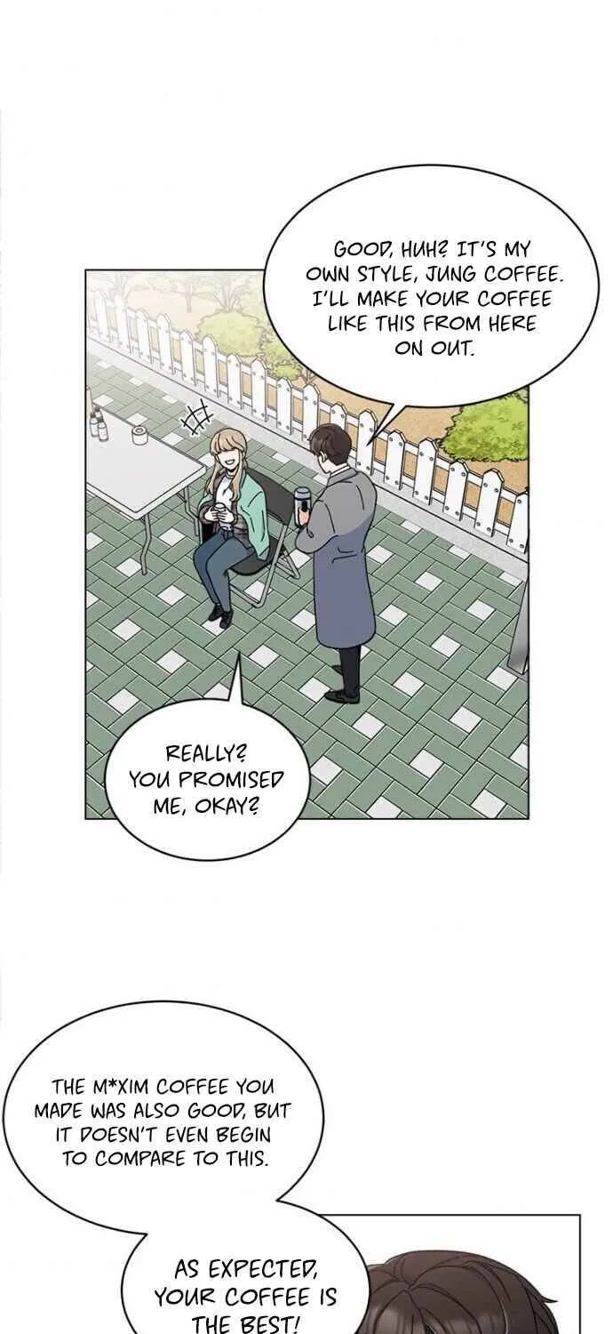 1st year Max Level Manager Chapter 12 page 36 - 