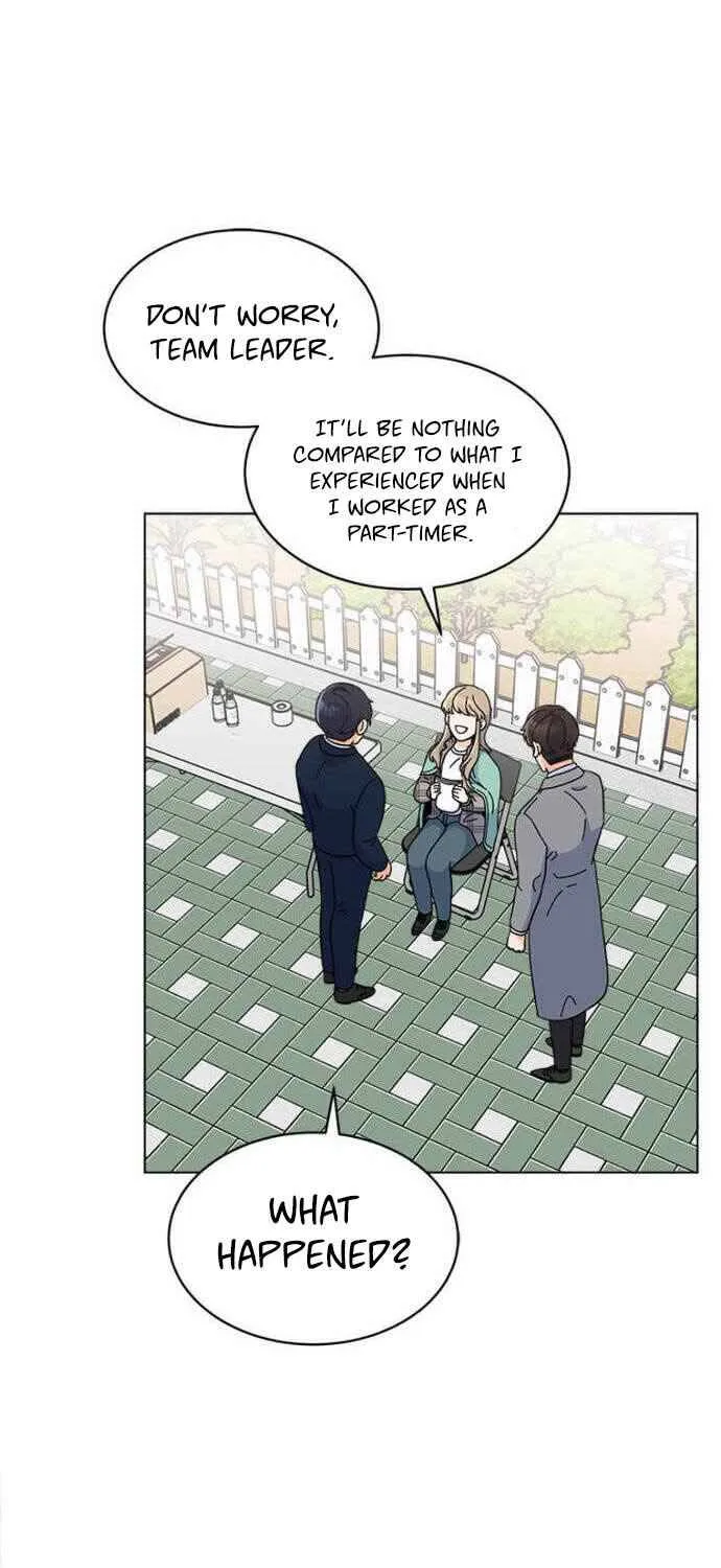 1st year Max Level Manager Chapter 12 page 49 - 