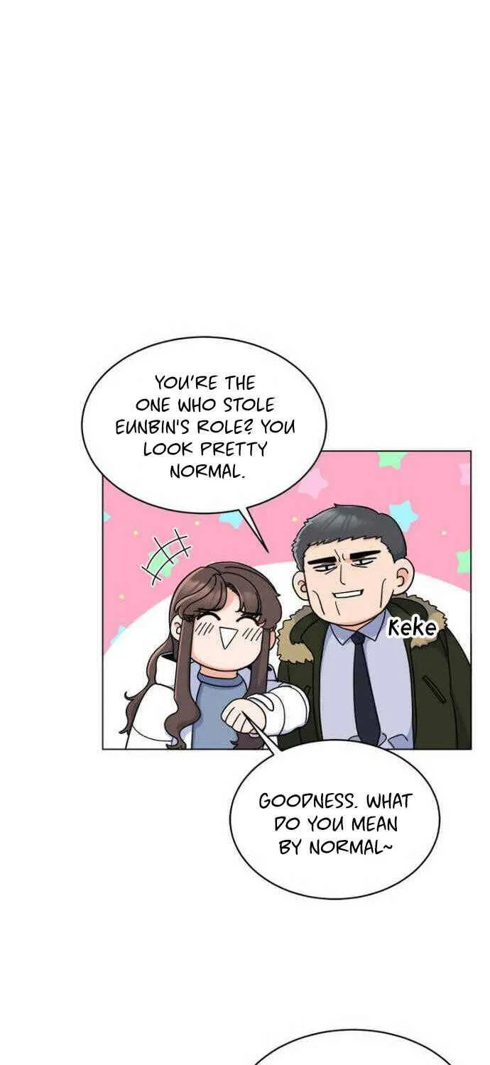 1st year Max Level Manager Chapter 13 page 16 - 