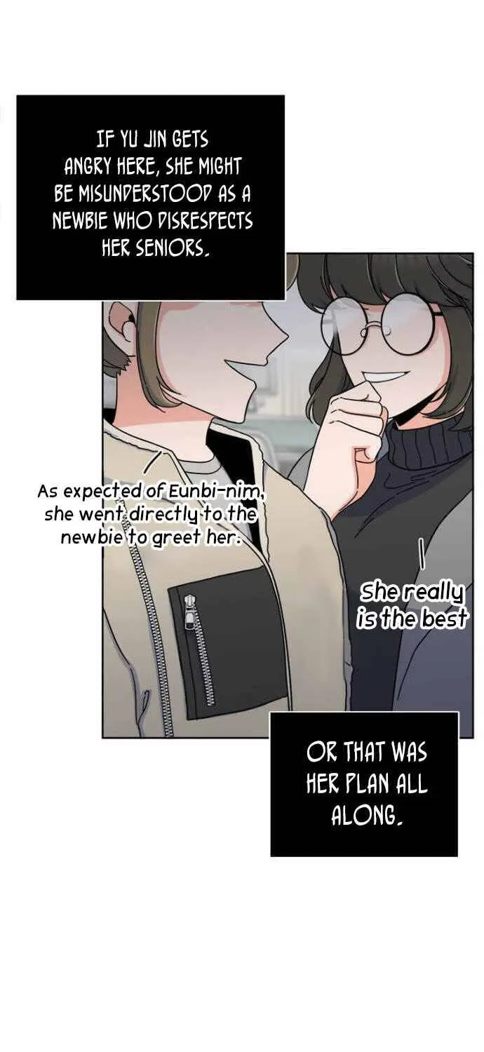 1st year Max Level Manager Chapter 13 page 19 - 