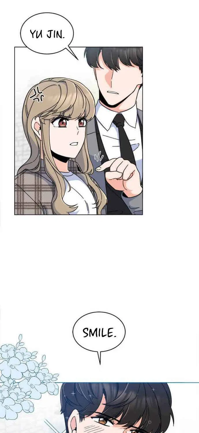 1st year Max Level Manager Chapter 13 page 20 - 