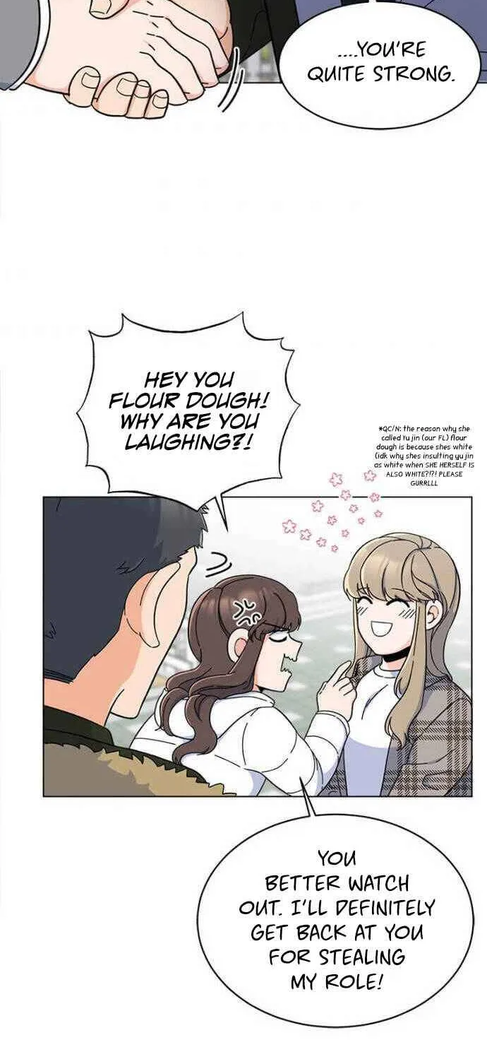 1st year Max Level Manager Chapter 13 page 31 - 