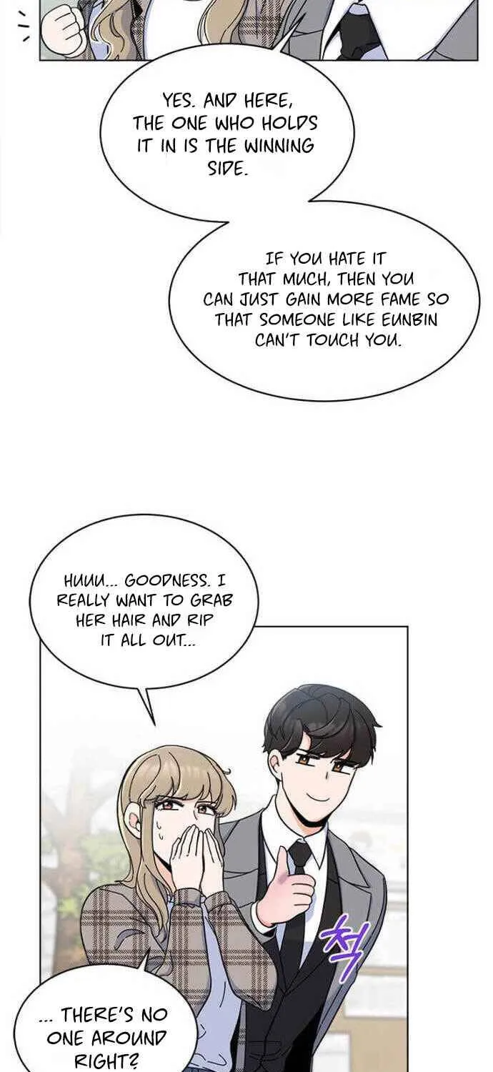 1st year Max Level Manager Chapter 13 page 34 - 