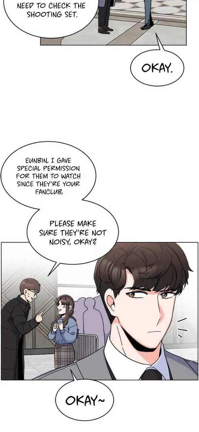 1st year Max Level Manager Chapter 13 page 42 - 