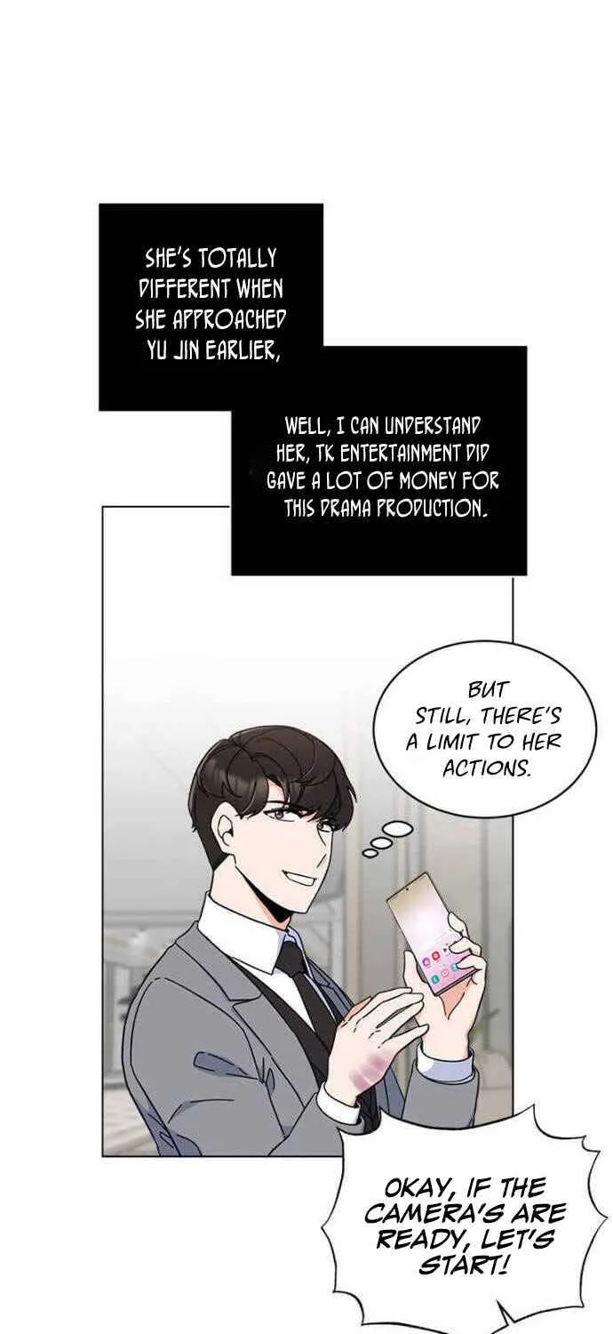1st year Max Level Manager Chapter 13 page 43 - 