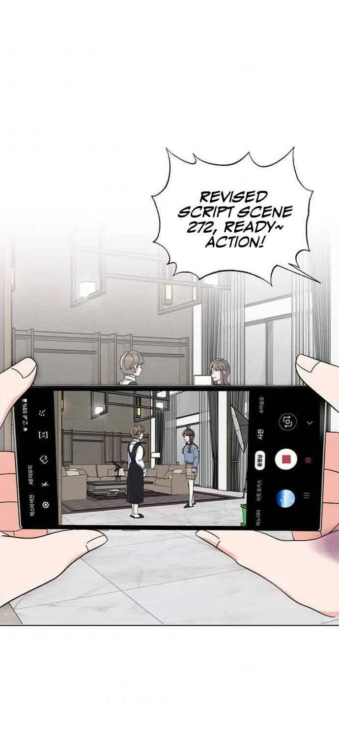 1st year Max Level Manager Chapter 13 page 45 - 