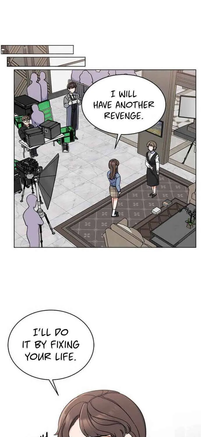 1st year Max Level Manager Chapter 13 page 47 - 