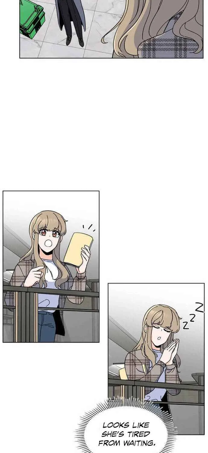 1st year Max Level Manager Chapter 13 page 51 - 