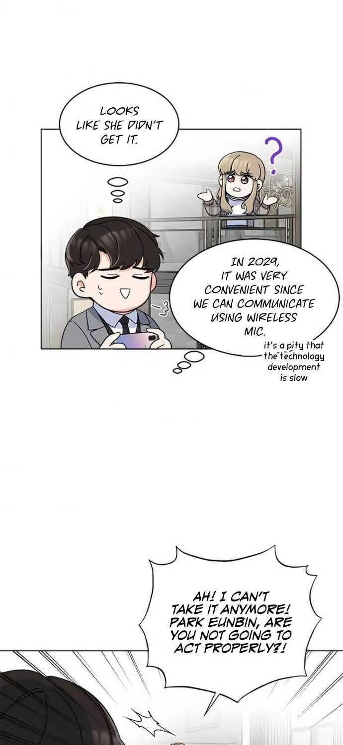 1st year Max Level Manager Chapter 13 page 53 - 