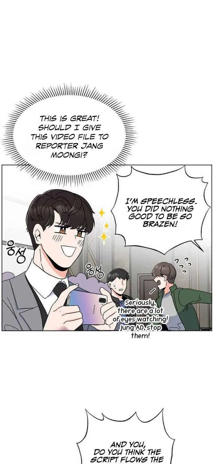 1st year Max Level Manager Chapter 13 page 57 - 