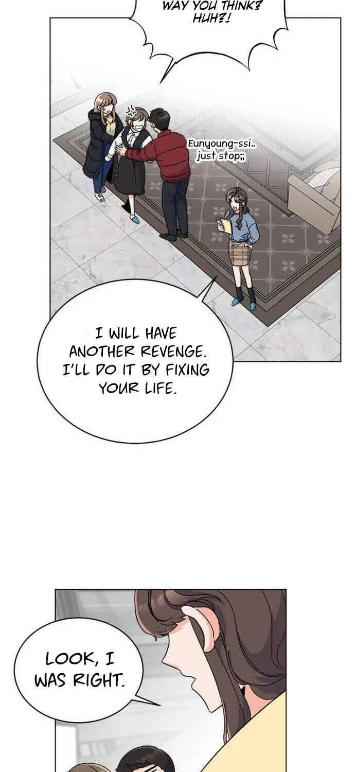 1st year Max Level Manager Chapter 13 page 58 - 