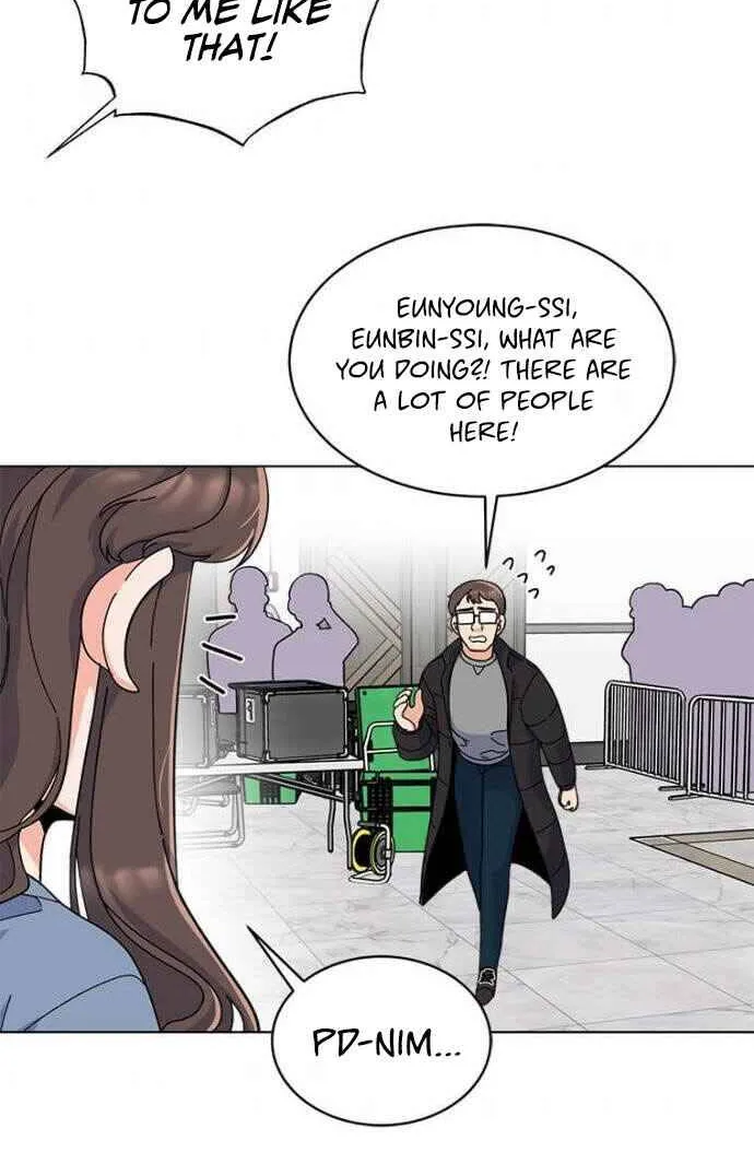 1st year Max Level Manager Chapter 13 page 60 - 