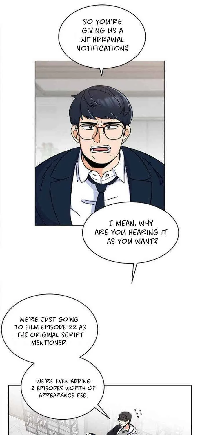 1st year Max Level Manager Chapter 14 page 15 - 