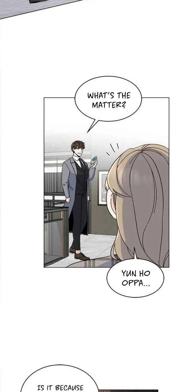 1st year Max Level Manager Chapter 14 page 20 - 