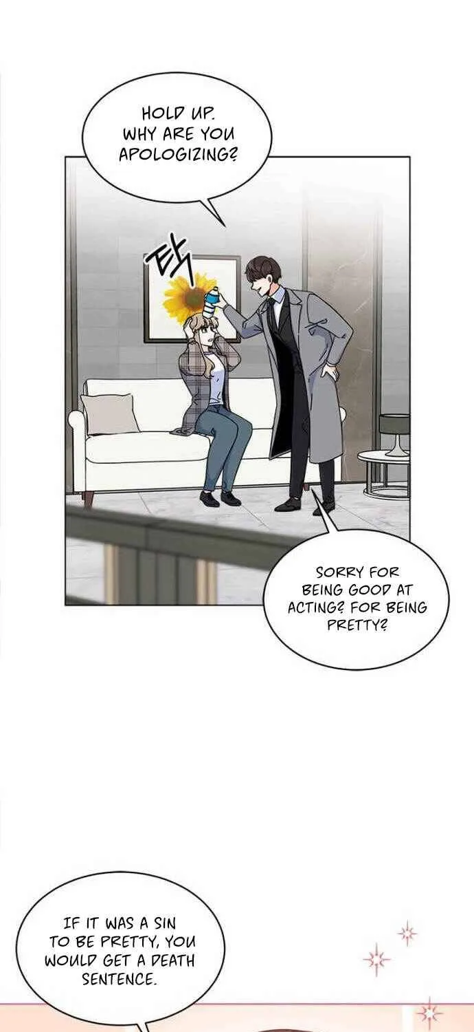 1st year Max Level Manager Chapter 14 page 23 - 
