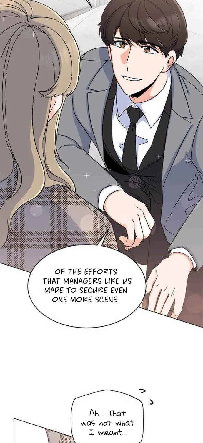 1st year Max Level Manager Chapter 14 page 29 - 