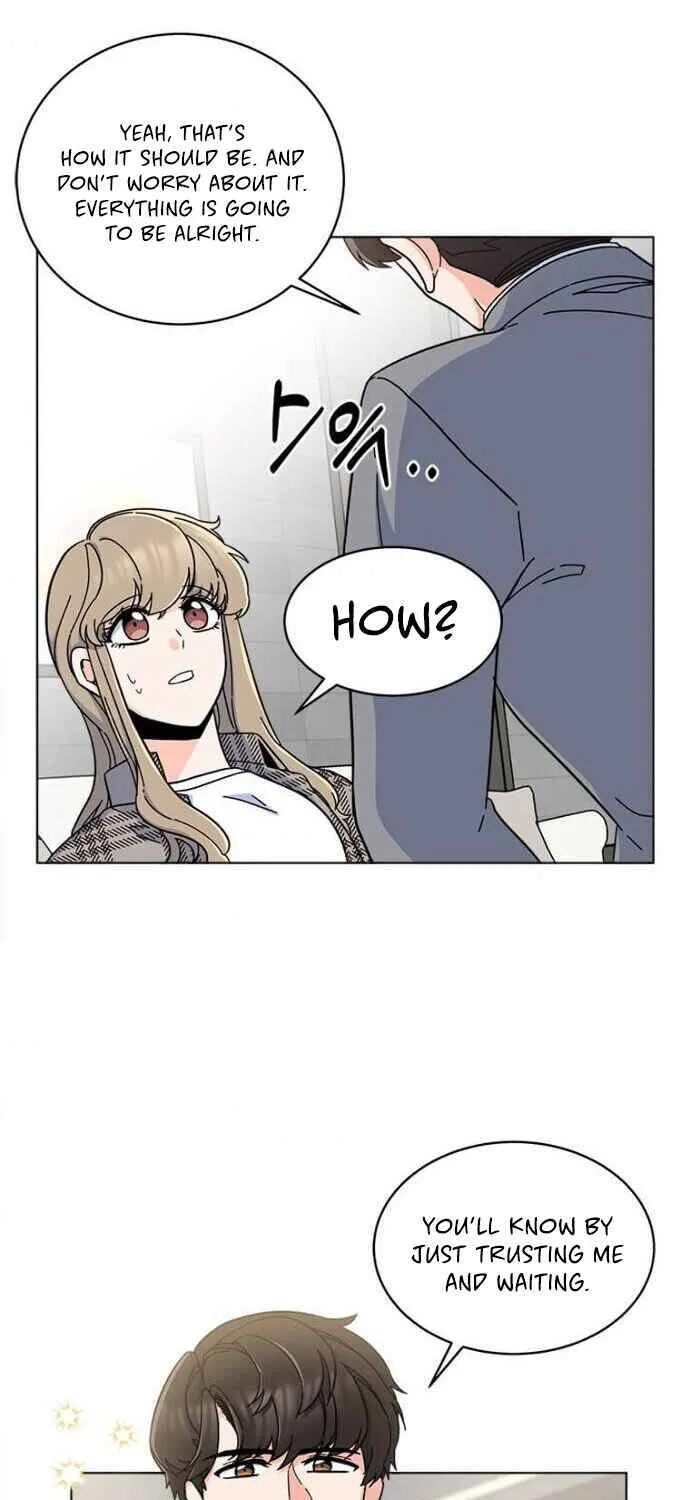 1st year Max Level Manager Chapter 14 page 32 - 